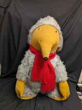 Vintage Womble 35" XXL PLUSH