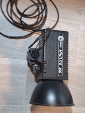 Multiblitz Minilite 200  Flash