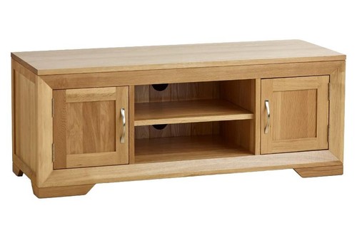 Oak furnitureland bevel large - oak,