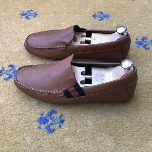Gucci loafers shoes drivers - loafers,