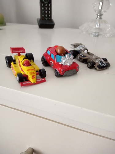 Vintage matchbox lesney - matchbox, bundle