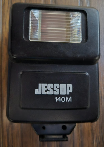 Jessop 140m electronic - 140m,