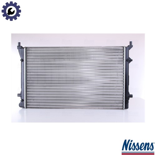 Radiator engine cooling 65277 - radiator,
