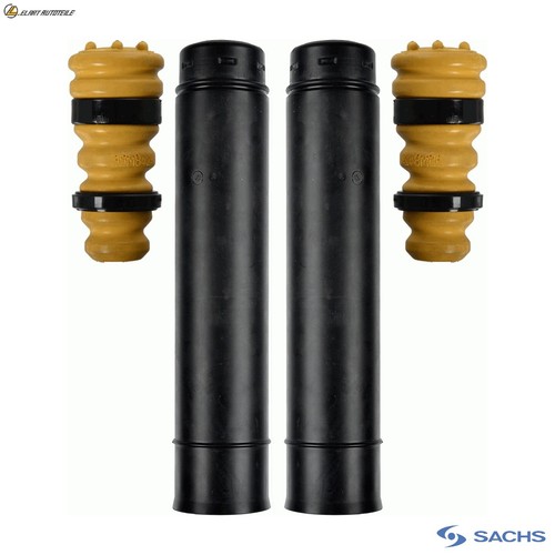 Dust cover kit - dust,
