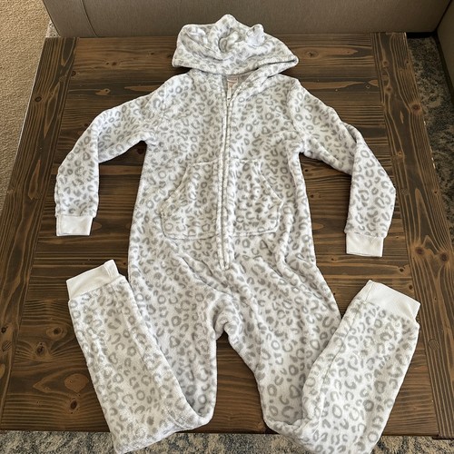 Girls cat jack fleece - jack,