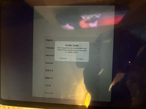 Apple ipad mini series tablet - mini,