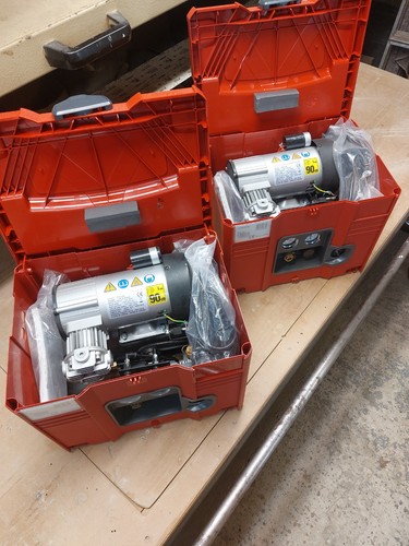 Senco pcs 1290 - 1290, 2