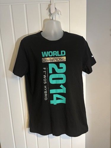 Puma mercedes amg petronas - mercedes-amg, f1