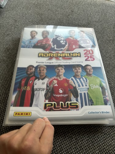 Panini premier league - panini,