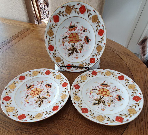Royal crown derby asian - royal,