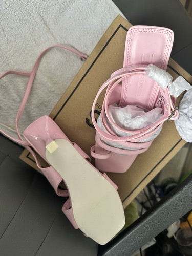 Asos new women pink - new, women’s