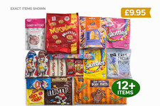 Large Chocolate & Sweet Mega