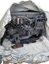 MAN D4276 D4276LE122 Engine