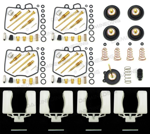 Ultimate carburetor carb - ultimate,