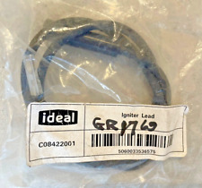 Keston Celsius 25 25P Ignition