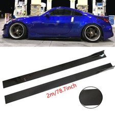 For Nissan 350Z 370Z 78.7"
