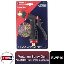 Spear & Jackson Watering Spray