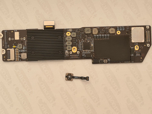 820 01521 logic board - 820-01521-a,