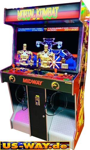 Gun classic arcade - g-58,