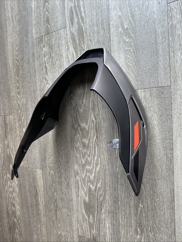 Triumph street triple 765 - triple,