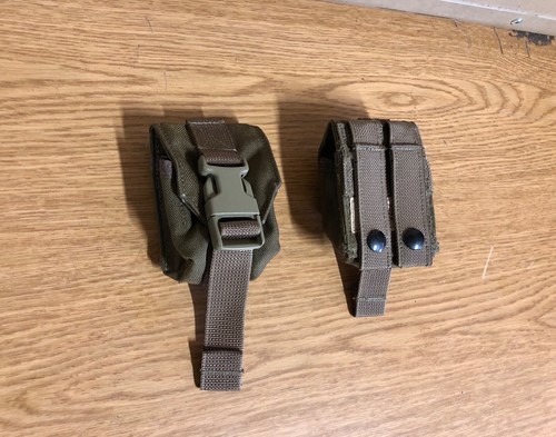 Genuine usmc fsbe - 2,