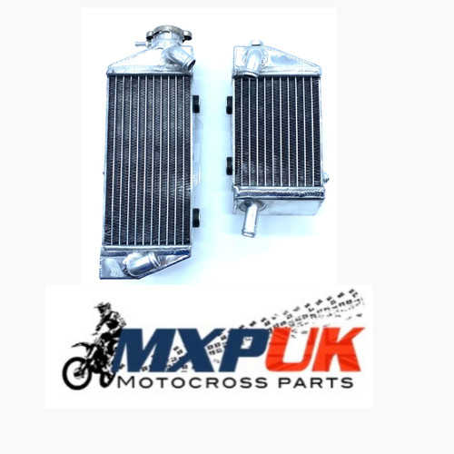 Tc85 2017 radiators - tc85,