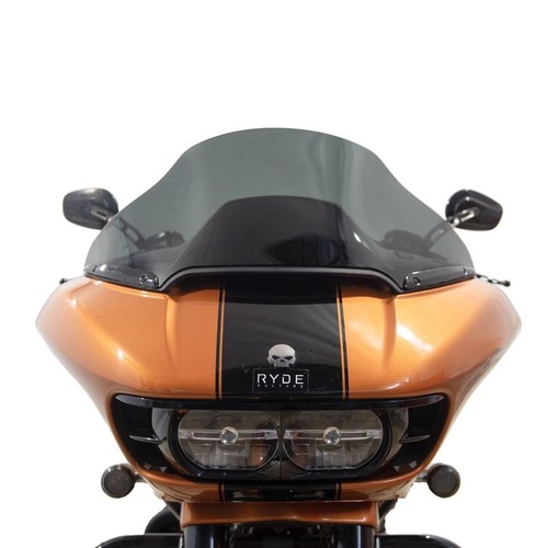 Windshield fits harley - fits,