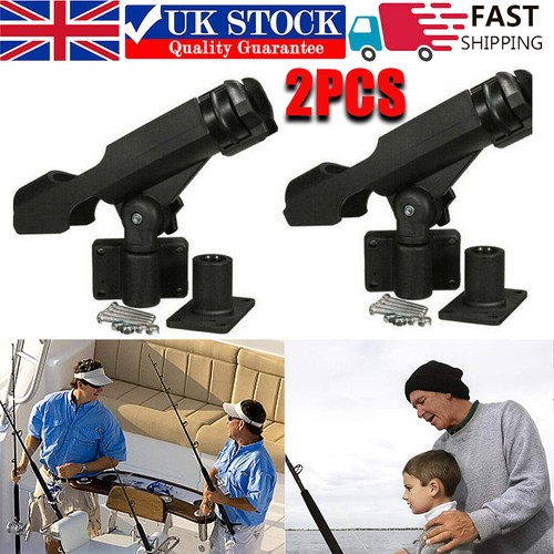 2pcs adjustable fishing - adjustable,