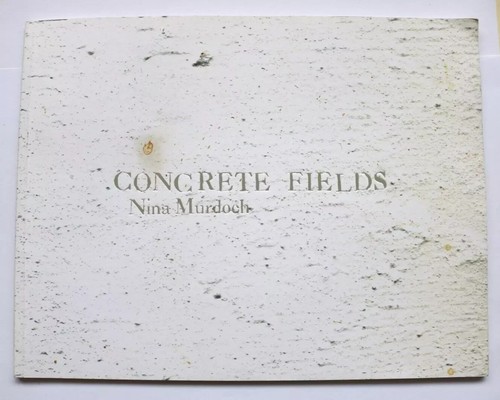 Nina murdoch concrete - murdoch,,