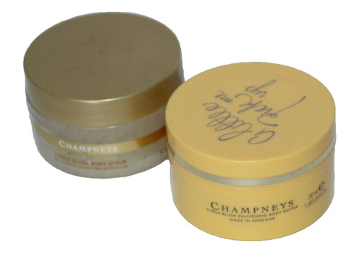 Champneys spa citrus blush - 2, x