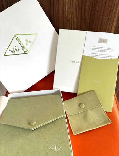 Van cleef arpels accessories - cleef, &