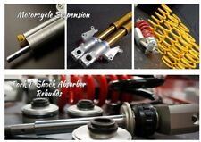 Yamaha RD250 RD400 RD500 Fork