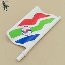 Playmobil supermarket