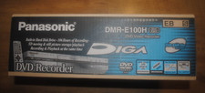 💥 New Panasonic DMR-E100H