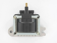 Block Ignition Coil Lemark for Renault 5 Gordini 1.4 Jan 1982 to Apr 1982