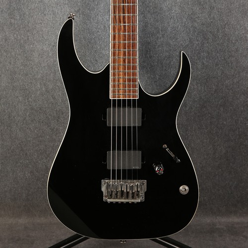 Ibanez iron label - ibanez,