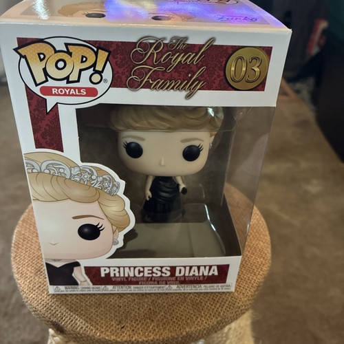 Funko pop the royal family - funko,