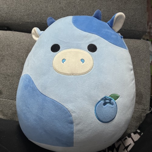 Rutanya the blueberry cow - rutanya,