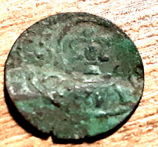 HAMMERED MEDIEVAL COIN