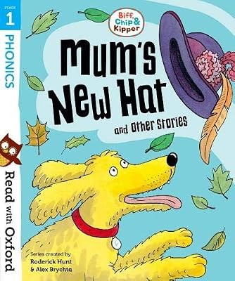 Read with oxford stage 1 - oxford:,