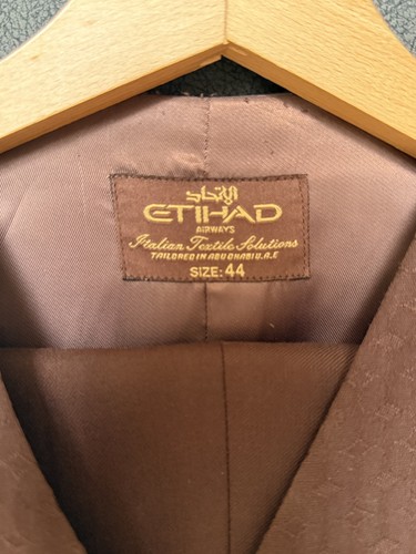 Etihad airways cabin - etihad,