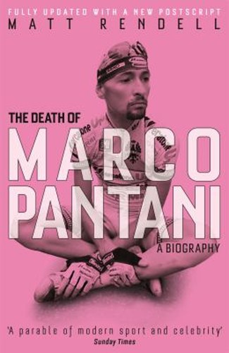 The death marco pantani a - marco,