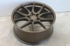 MRR NES Forged Series Wheel -