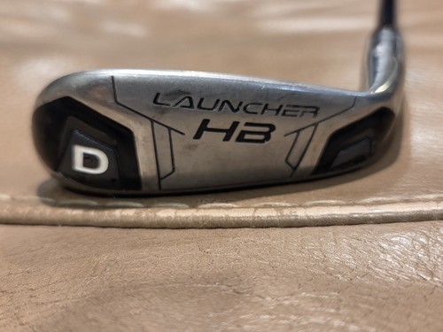 Cleveland launcher turbo d - launcher,