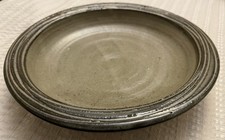 Vintage Studio Pottery Shallow