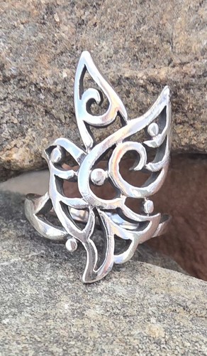 Retired james avery long - james, bird