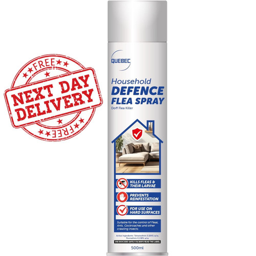 Indorex flea spray for the - flea,