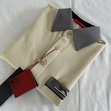 Gabicci Vintage Polo Shirt