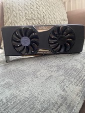 EVGA NVIDIA GeForce GTX 980 Ti