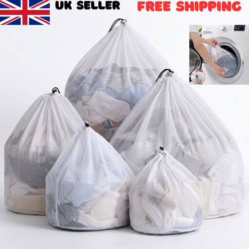 Large size washing laundry bag - washing,